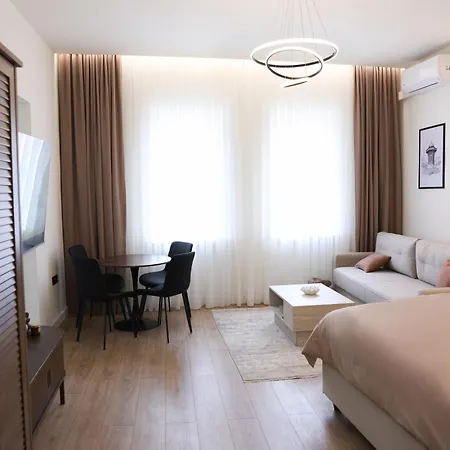Prestige Center Free Parking Διαμέρισμα Σαράγεβο