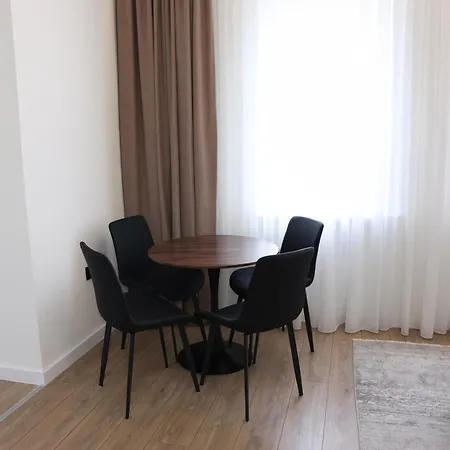 Prestige Center Free Parking Διαμέρισμα