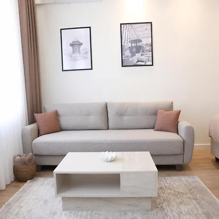 Prestige Center Free Parking Διαμέρισμα *